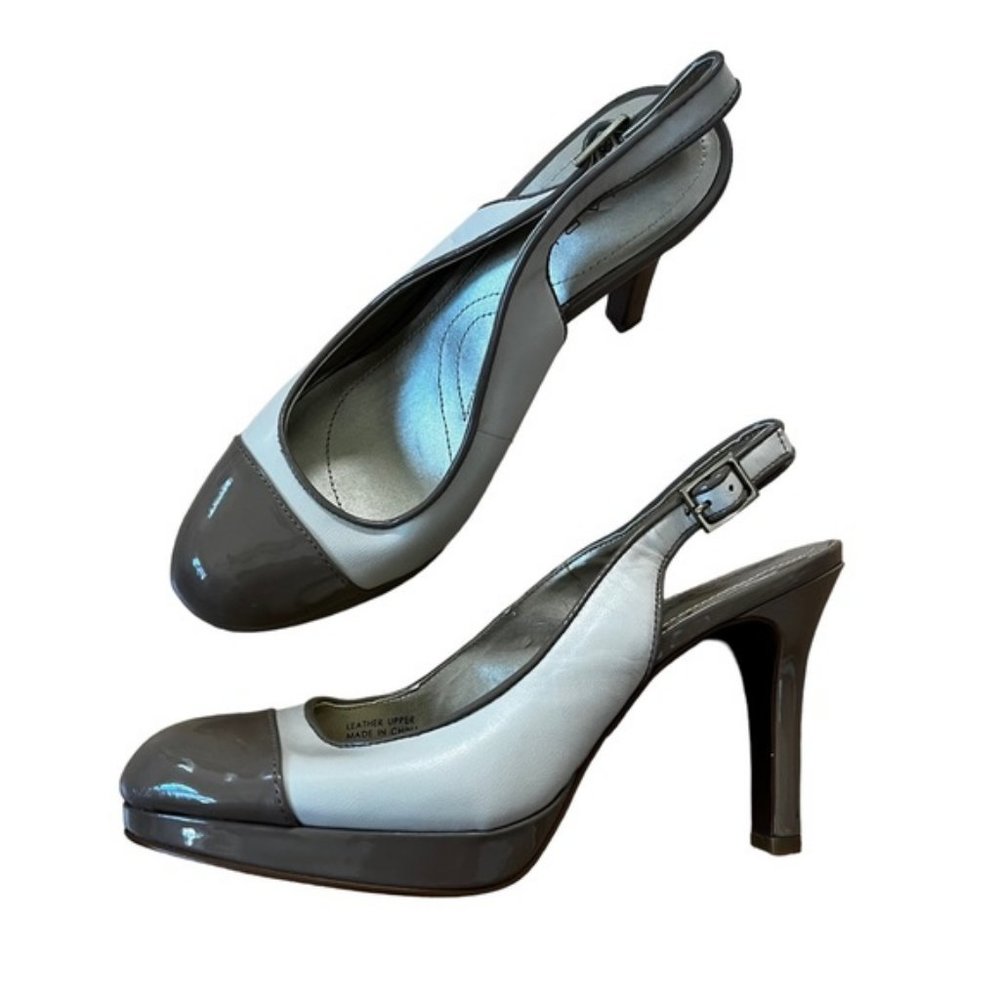 Tahari Heels Size 6